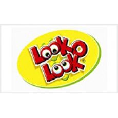 Look O Look Look O Look