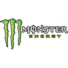 Monster Energy Monster Energy