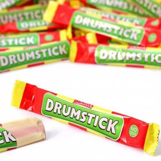 Drumstick Chew Bar 60 x 20g Drumstick Chew Bar 60 x 20g
