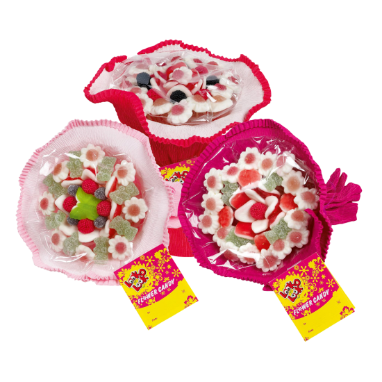 Candy Bouquet 145g Candy Bouquet 145g