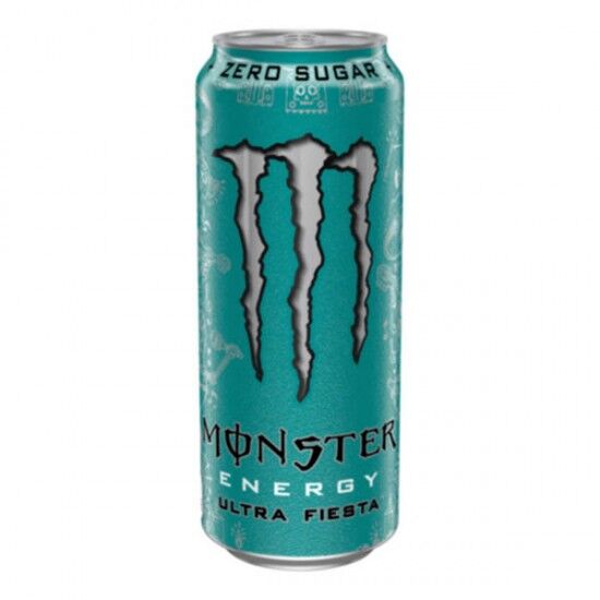 Monster Energy Ultra Fiesta 12 x 500ml Monster Energy Ultra Fiesta 12 x 500ml