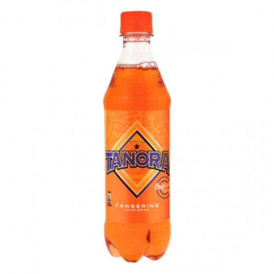 Tanora Tangerine Juice 24 x 500ml Tanora Tangerine Juice 24 x 500ml