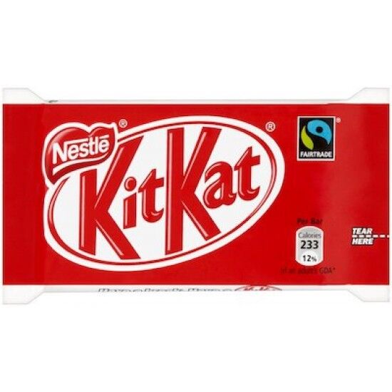 Kit Kat Standard 24 x 41.5g