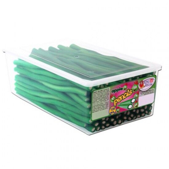 King Regal Apple Pencils 200 x 8g King Regal Apple Pencils 200 x 8g