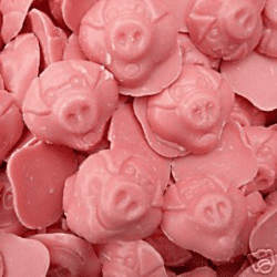 Hannahs Porky Pigs 3kg