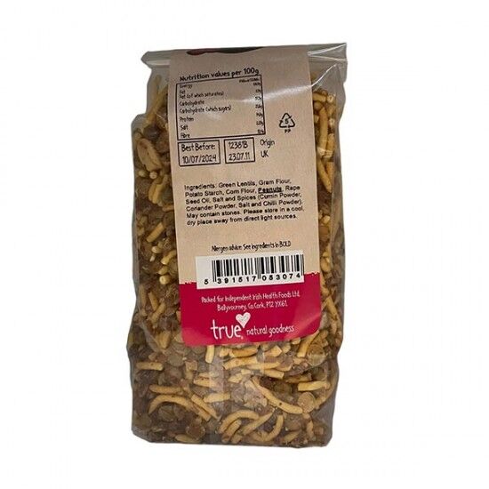 Bombay Mix 6 x 250g Bombay Mix 6 x 250g