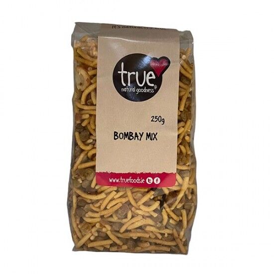 Bombay Mix 6 x 250g Bombay Mix 6 x 250g
