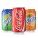 Soft Drinks & Beverages