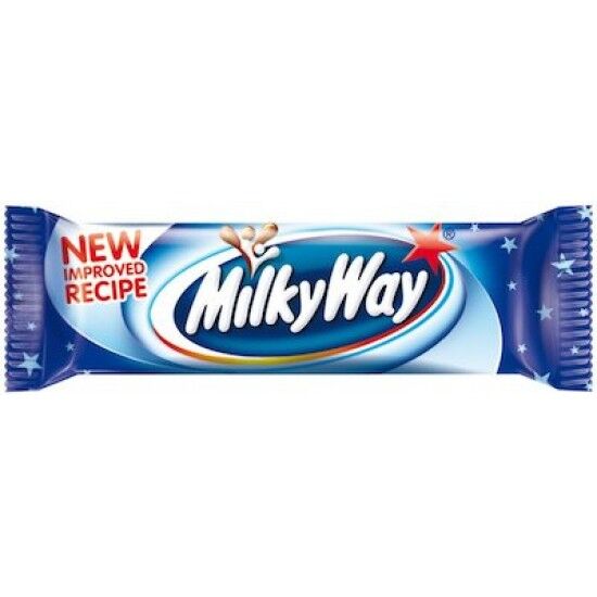Milky Way Bar 56 x 21g Milky Way Bar 56 x 21g